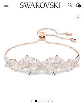 Brand New Swarovski Bracelet